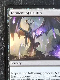 MTG Torment of Hailfire Hour of Devastation Regular English 077/199 - Image 5