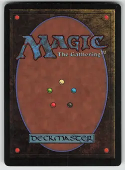 MTG Mirage # Flash Lightly played tcg - Image 2