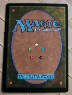 Righteous Fury Portal Second Age NM Near Mint MTG - Image 2