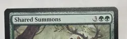 Shared Summons The List Reprints Regular - Image 2