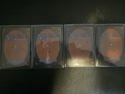 1X Squandered Resources Visions Magic the Gathering HP 4 Available - Image 2