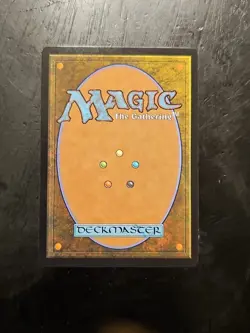 Forbidden Orchard (Borderless) Double Masters 2022 Regular - Image 2