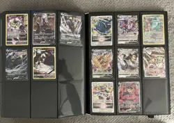 Huge Pokemon Card Lot 329 Full Arts 753 Holo/Reverse - Charizards Umbreon - Image 2
