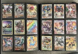 Huge Pokemon Card Lot 329 Full Arts 753 Holo/Reverse - Charizards Umbreon - Image 4