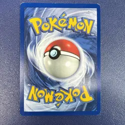 Dragonite 5 WOTC Black Star Promo Card Pokemon The First Movie - Image 2