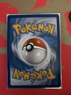 Pokemon White Kyurem XY81 Full Art Black Star Promo XY Holo TCG 2015 Card ENG - Image 2