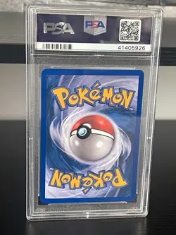 PSA 10 Gem MINT Armaldo HOLO 3/108 EX Power Keepers 2007 Pokemon Card - Image 2
