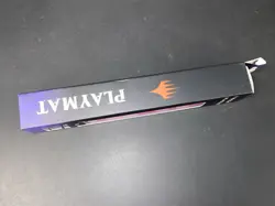 Ultra Pro MtG Magic Card Playmat June 2023 - Goblin Recruiter - NEW Secret Lair - Image 5