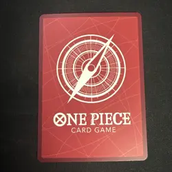 One Piece Card Charlotte Pudding OP08-058 L Parallel Japanese DHL Leader EB02 - Image 2