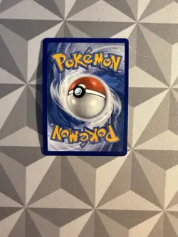 Maximum Belt 154/162 Holo Temporal Forces Pokemon Card - Image 2
