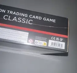 Pokemon Trading Card Game Classic Collection Box New Sealed English 820650855689 - Image 3