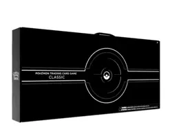 Pokemon Trading Card Game Classic Collection Box New Sealed English 820650855689 - Image 1