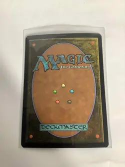 MTG Magic The Gathering Mogg War Marshall Time Spiral 170/301 Common Foil M/NM - Image 2