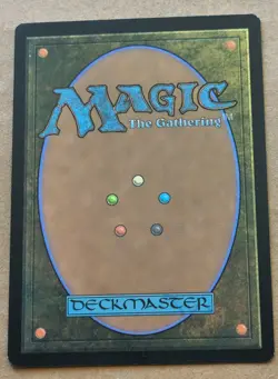 MTG Dreamshackle Geist FOIL 358 Extended Art Innistrad Crimson Vow - Image 2