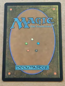 MTG VOW Mysterious Blood Illness Vampires Vengeance #339 - Image 2