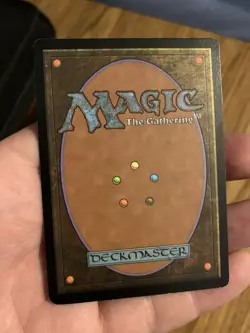 Traumatize Odyssey MTG Magic The Gathering Rare Near Mint - Image 3