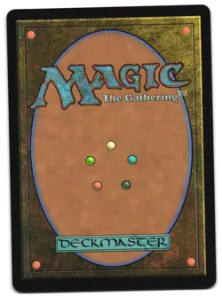 Mystic Confluence 108 Commander Masters NM MTG - Image 2