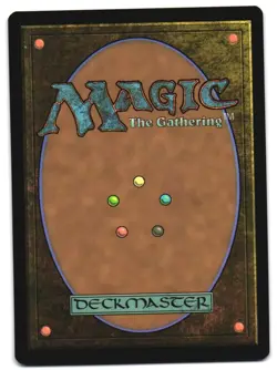 Hex 120 Commander 2019 NM MTG - Image 2