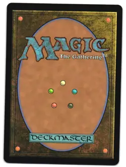 Mirri the Cursed 125/289 The List Reprints NM MTG - Image 2