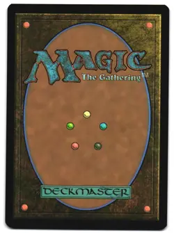 Gatewatch Beacon (Extended Art) 754 Commander Masters NM MTG - Image 2