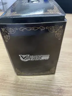yugioh deck box storage case v jump card festa 2008 yugi kaiba jaden japan - Image 3