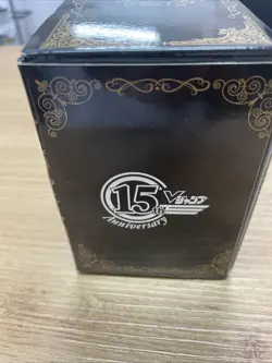 yugioh deck box storage case v jump card festa 2008 yugi kaiba jaden japan - Image 4
