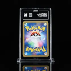 TAG 10 2001 Japanese VS 1st Edition Jasmine's Magneton 028/141 Pokemon Card MINT - Image 2