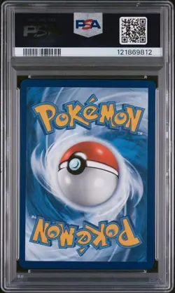 PSA 10 POKEMON DRI EN-DESTINED RIVALS #235 ARVEN'S MABOSSTIFF ex SIR - Image 2