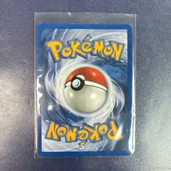 Pokemon TCG - Zapdos 20/130 Base Set 2 Holo Rare WOTC 1999 - Image 2