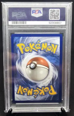 2021 Pokemon Celebrations Classic Collection #4 Charizard Holo PSA 10 GEM MINT - Image 2