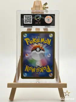 Team Rocket's Mewtwo ex | 130/098 UR | Glory of Team Rocket Pokemon | Japanese - Image 2
