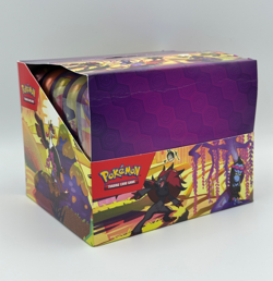Pokemon TCG: Shrouded Fable Mini Tins, Full set of 10/10, IN HAND✅, FAST 🚚💨 - Image 1