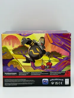 Pokemon TCG: Shrouded Fable Mini Tins, Full set of 10/10, IN HAND✅, FAST 🚚💨 - Image 4