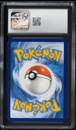 Pokemon CGC 9.5 TCG Classic Collection Holo Hypno CLB 012/034 - Image 2