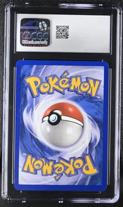 2005 Pokemon Delta Species Ditto #35 (CGC 10) - Image 2