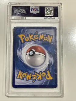 2023 Pokemon Chinese Sun&Moon CSM2cCs-174 SR Silvally-GX Holo PSA 10 🔥🚀 - Image 4