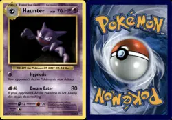 Haunter 48/108 | XY - Evolutions | Pokemon TCG | English | Uncommon - Image 1