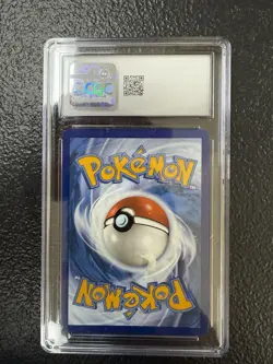 Magikarp 203/193 CGC 10 Paldea Evolved IR Illustration Rare Pokemon TCG - Image 2