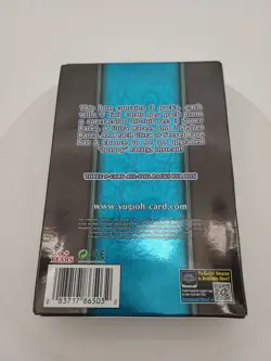 Yugioh Yu-Gi-Oh! 1st Edition 25th Anniversary Rarity Collection 2 II Box New See - Image 3