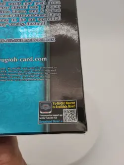 Yugioh Yu-Gi-Oh! 1st Edition 25th Anniversary Rarity Collection 2 II Box New See - Image 4