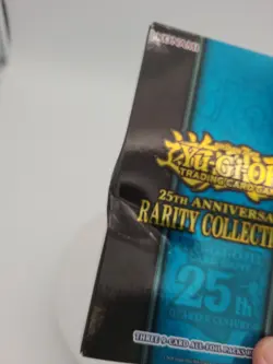 Yugioh Yu-Gi-Oh! 1st Edition 25th Anniversary Rarity Collection 2 II Box New See - Image 5