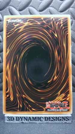 | Yugioh Solemn Judgment MAGO-EN051 1st Edition Maximum Gold Rare NM 🔥 | - Image 2