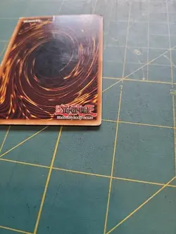 Yugioh Armory Arm DP08-EN016 Ultra Rare 1st Edition - Image 5