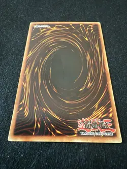 1996 YuGiOh Oni Tank T-34 PSV-059 - 1st Edition - LP - Image 2