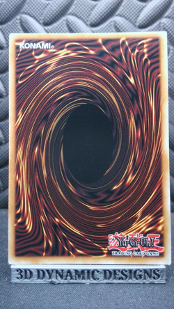 | Yugioh The Last Warrior from Another Planet DUOV-EN076 1st Ultra Rare NM 🔥 | - Image 2