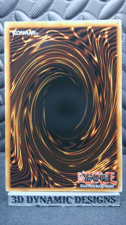 | Yugioh Left Arm of the Forbidden One LDK2-ENY06 NM 🔥 | - Image 2