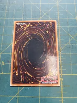 Elemental HERO Thunder Giant EHC2-EN004 Limited Edition YuGiOh! Secret Rare - Image 3