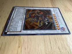 YUGIOH TCG RED DRAGON ARCHFIEND CT05-EN002 SECRET LIMITED EDITION - Image 2