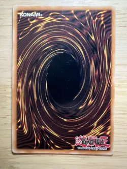 YUGIOH TCG RED DRAGON ARCHFIEND CT05-EN002 SECRET LIMITED EDITION - Image 4