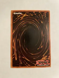 Yugioh Mystic Tomato TP4-015 Tournament Pack 4 Unlimited - LP - Image 3